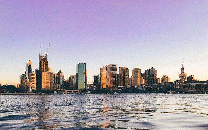 Top 40 suburbs where property values increased more than annual wages